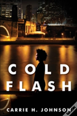 Capa do artigo Cold Flash