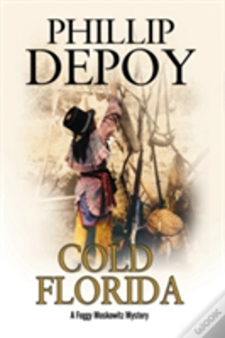 Capa do artigo Cold Florida