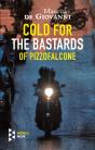 Cold For The Bastards Of Pizzofalcone - Preview