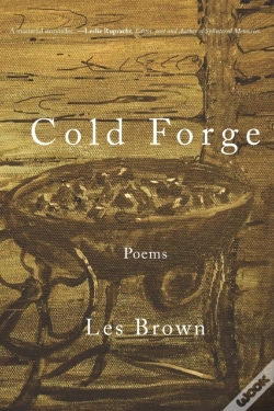 Capa do artigo Cold Forge