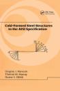 Cold-Formed Steel Structures To The Aisi Specification - Preview