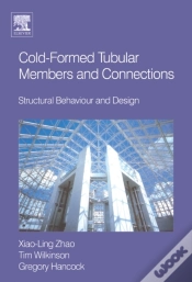 Capa do artigo Cold-Formed Tubular Members And Connections
