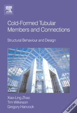 Capa do artigo Cold-Formed Tubular Members And Connections