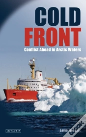 Capa do artigo Cold Front