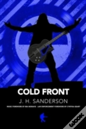 Capa do artigo Cold Front