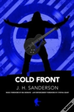Capa do artigo Cold Front