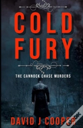 Cold Fury