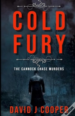 Capa do artigo Cold Fury