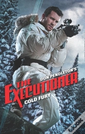 Capa do artigo Cold Fury
