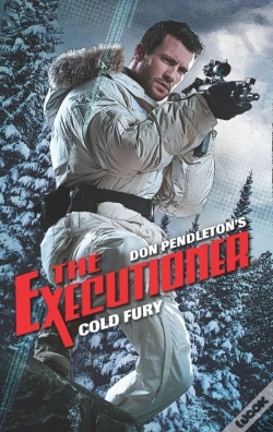 Capa do artigo Cold Fury