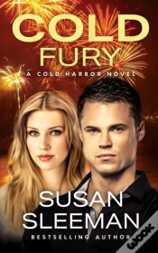 Capa do artigo Cold Fury
