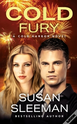 Capa do artigo Cold Fury