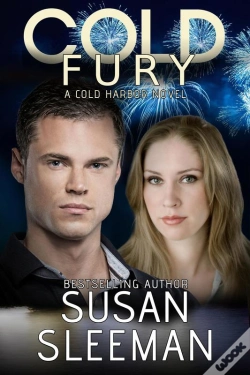Capa do artigo Cold Fury