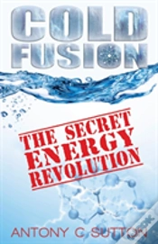 Capa do artigo Cold Fusion