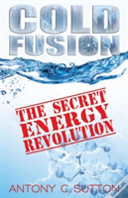 Capa do artigo Cold Fusion