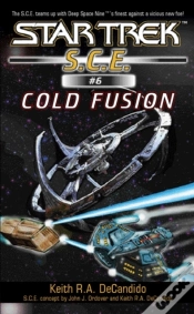 Capa do artigo Cold Fusion