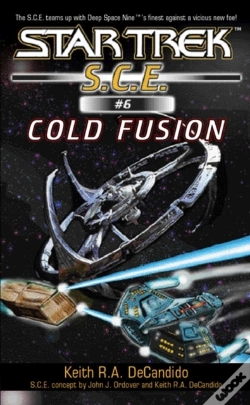Capa do artigo Cold Fusion