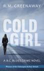 Cold Girl - Preview