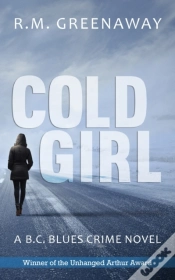 Capa do artigo Cold Girl