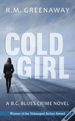 Capa do artigo Cold Girl