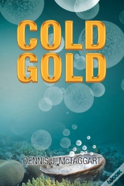 Capa do artigo Cold Gold