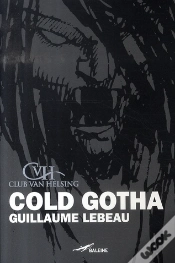 Capa do artigo Cold Gotha