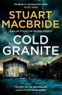 Cold Granite - Preview
