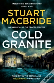Capa do artigo Cold Granite