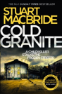 Cold Granite - Preview
