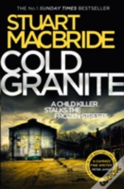 Capa do artigo Cold Granite