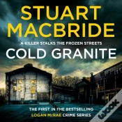 Capa do artigo Cold Granite