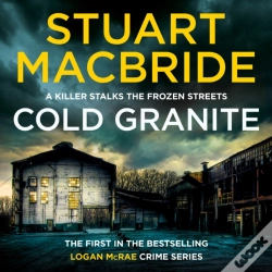 Capa do artigo Cold Granite