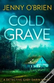 Capa do artigo Cold Grave