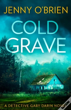 Capa do artigo Cold Grave