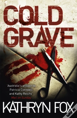 Capa do artigo Cold Grave