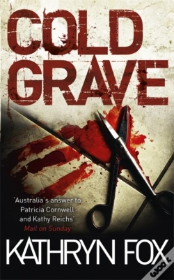 Capa do artigo Cold Grave