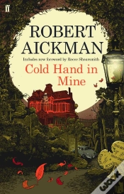 Capa do artigo Cold Hand In Mine