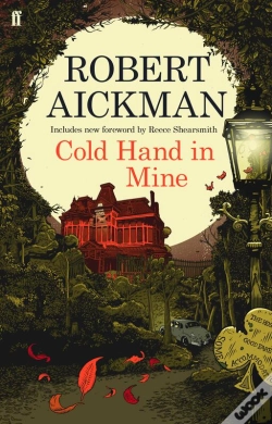 Capa do artigo Cold Hand In Mine