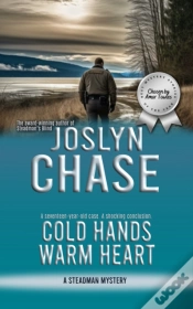 Capa do artigo Cold Hands, Warm Heart