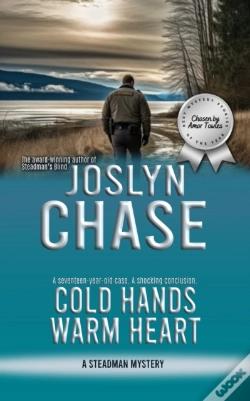 Capa do artigo Cold Hands, Warm Heart
