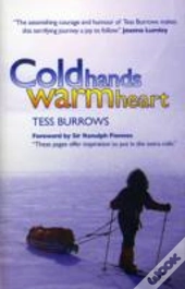 Cold Hands Warm Heart