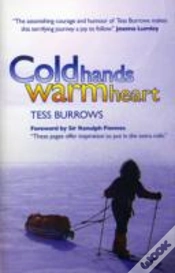 Capa do artigo Cold Hands Warm Heart