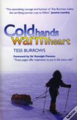 Capa do artigo Cold Hands Warm Heart