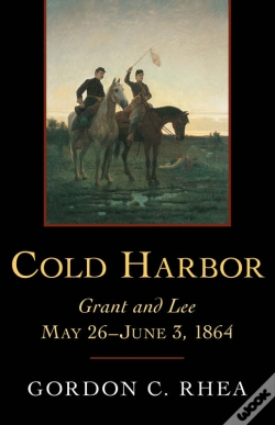 Capa do artigo Cold Harbor
