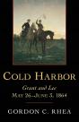 Cold Harbor - Preview