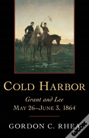 Capa do artigo Cold Harbor