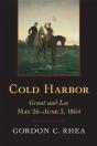 Cold Harbor - Preview