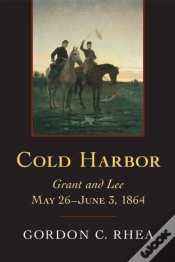 Capa do artigo Cold Harbor