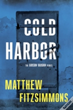 Capa do artigo Cold Harbor