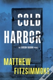 Capa do artigo Cold Harbor